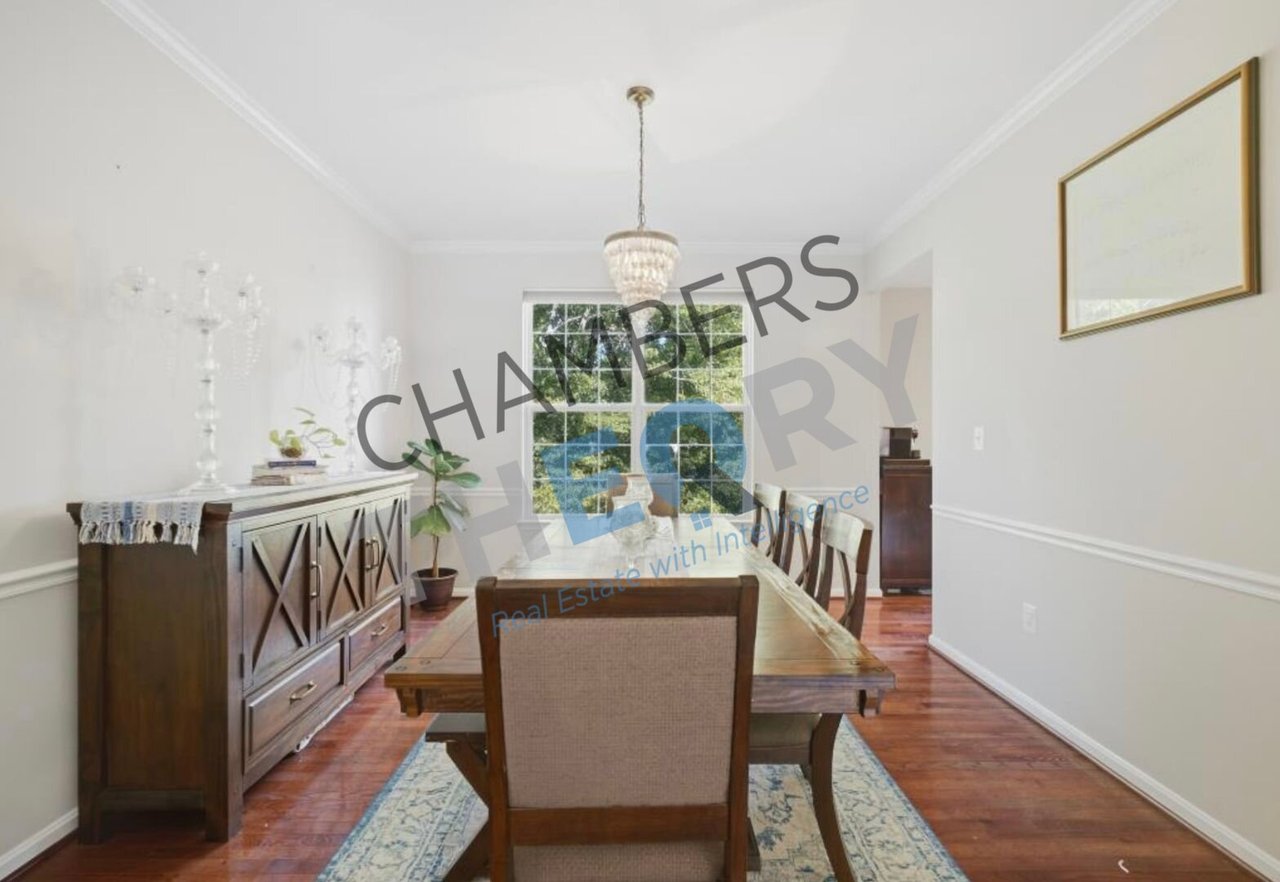 3324 Eagle Ridge Dr Woodbridge, VA 22191