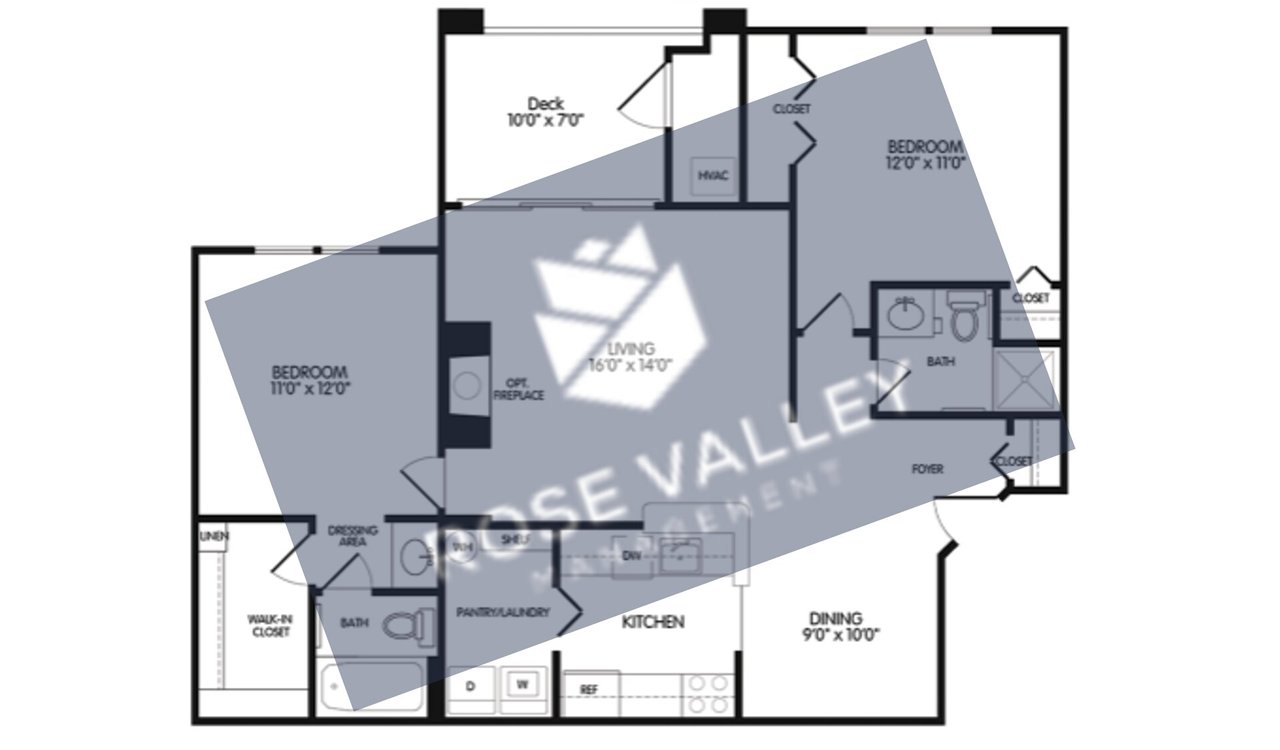 802 Gabriel Court #401 Frederick, MD 21702