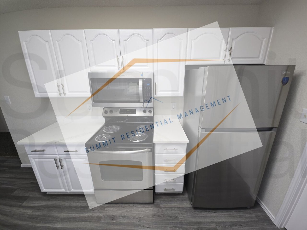 201 Steller Ln Little Elm, TX 75068