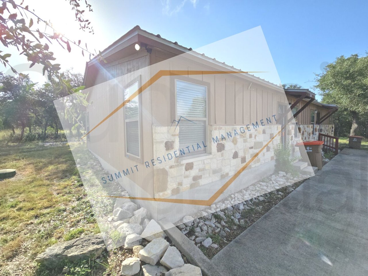 1134 Indian Holw Spring Branch, TX 78070