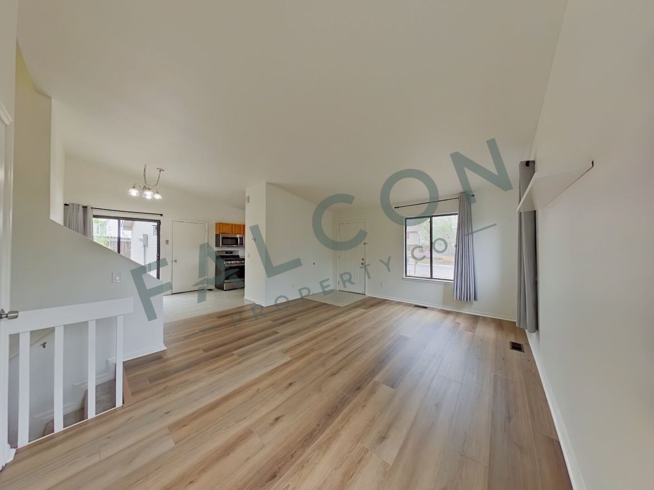 1910 Whitehorn Dr N Colorado Springs, CO 80920