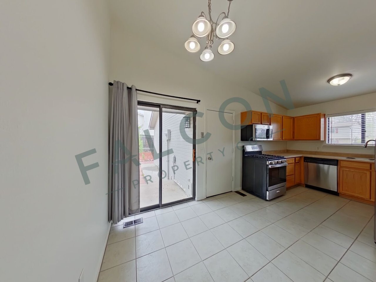 1910 Whitehorn Dr N Colorado Springs, CO 80920