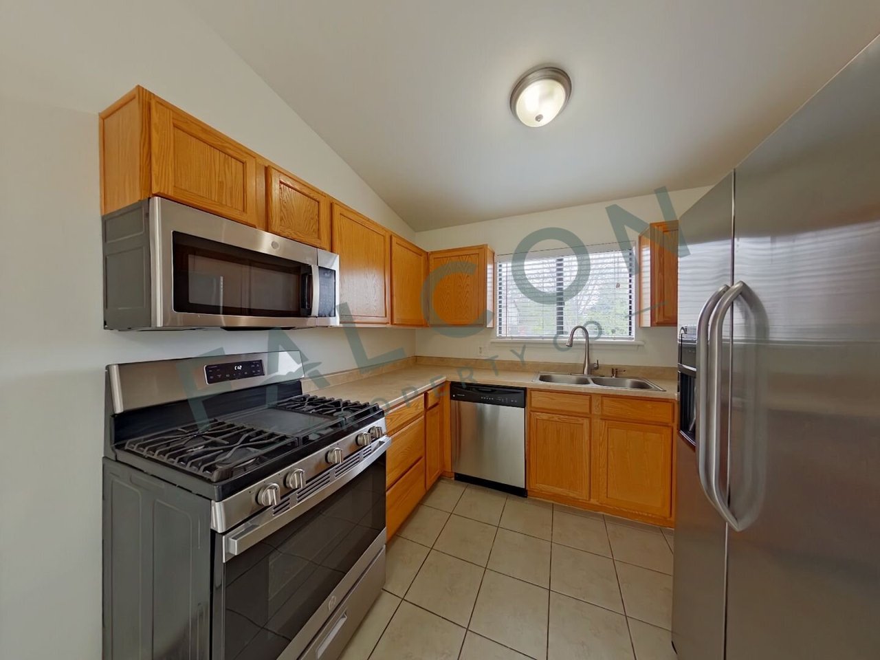 1910 Whitehorn Dr N Colorado Springs, CO 80920