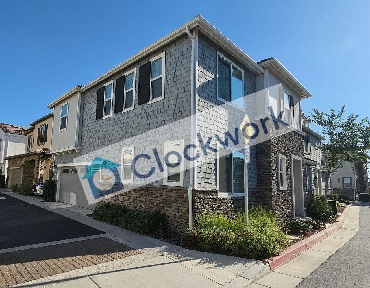 5362 Malibu Way Chino, CA 91710