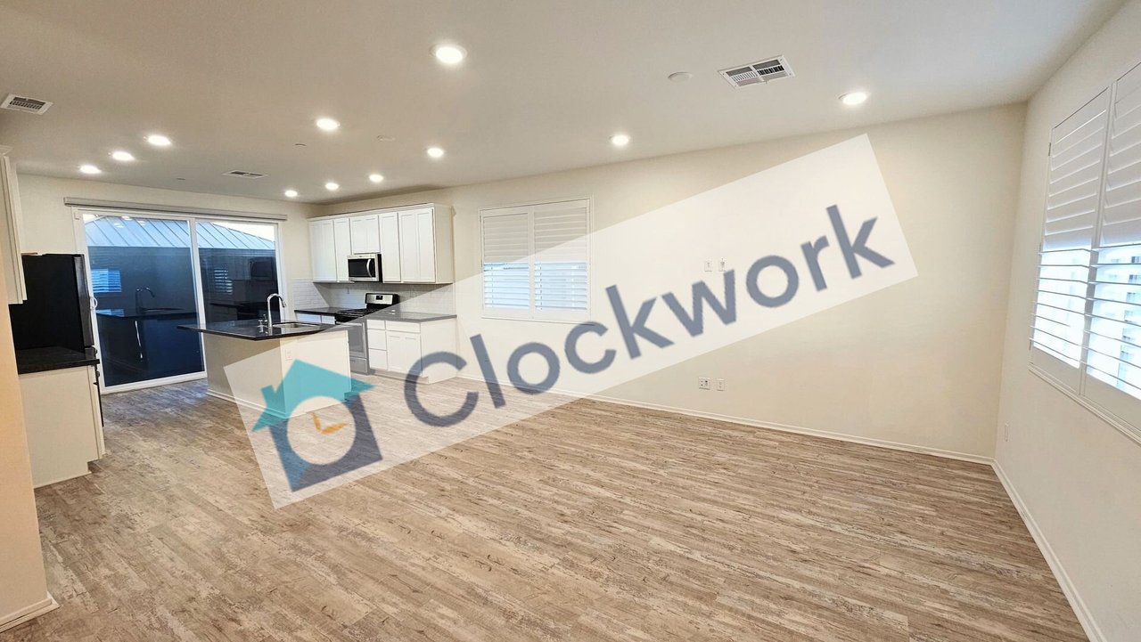 5362 Malibu Way Chino, CA 91710