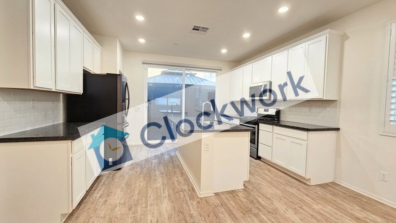 5362 Malibu Way Chino, CA 91710