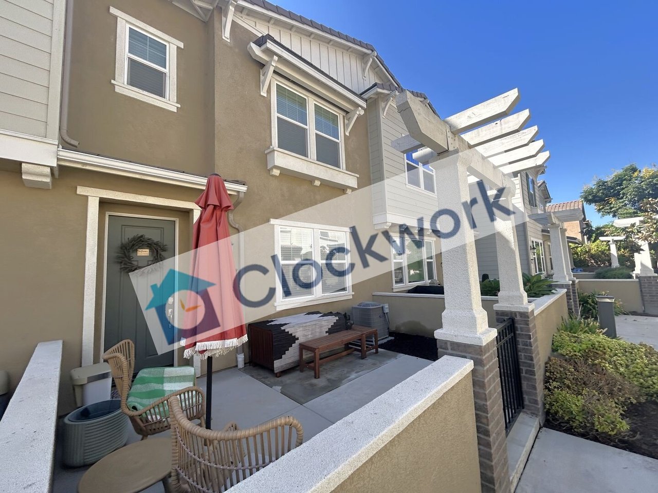 16038 Voyager Ave Chino, CA 91708