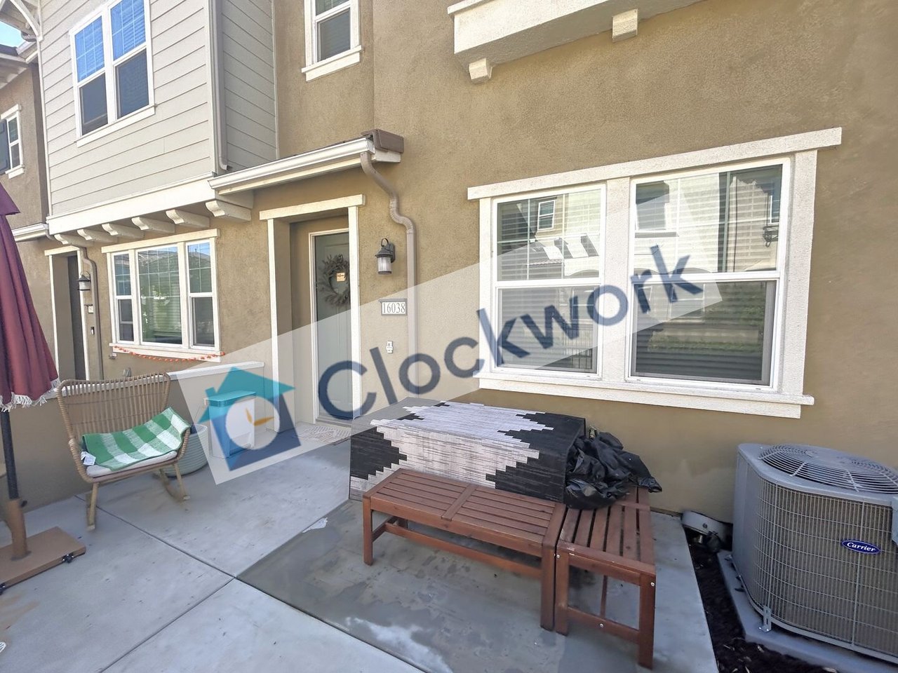 16038 Voyager Ave Chino, CA 91708