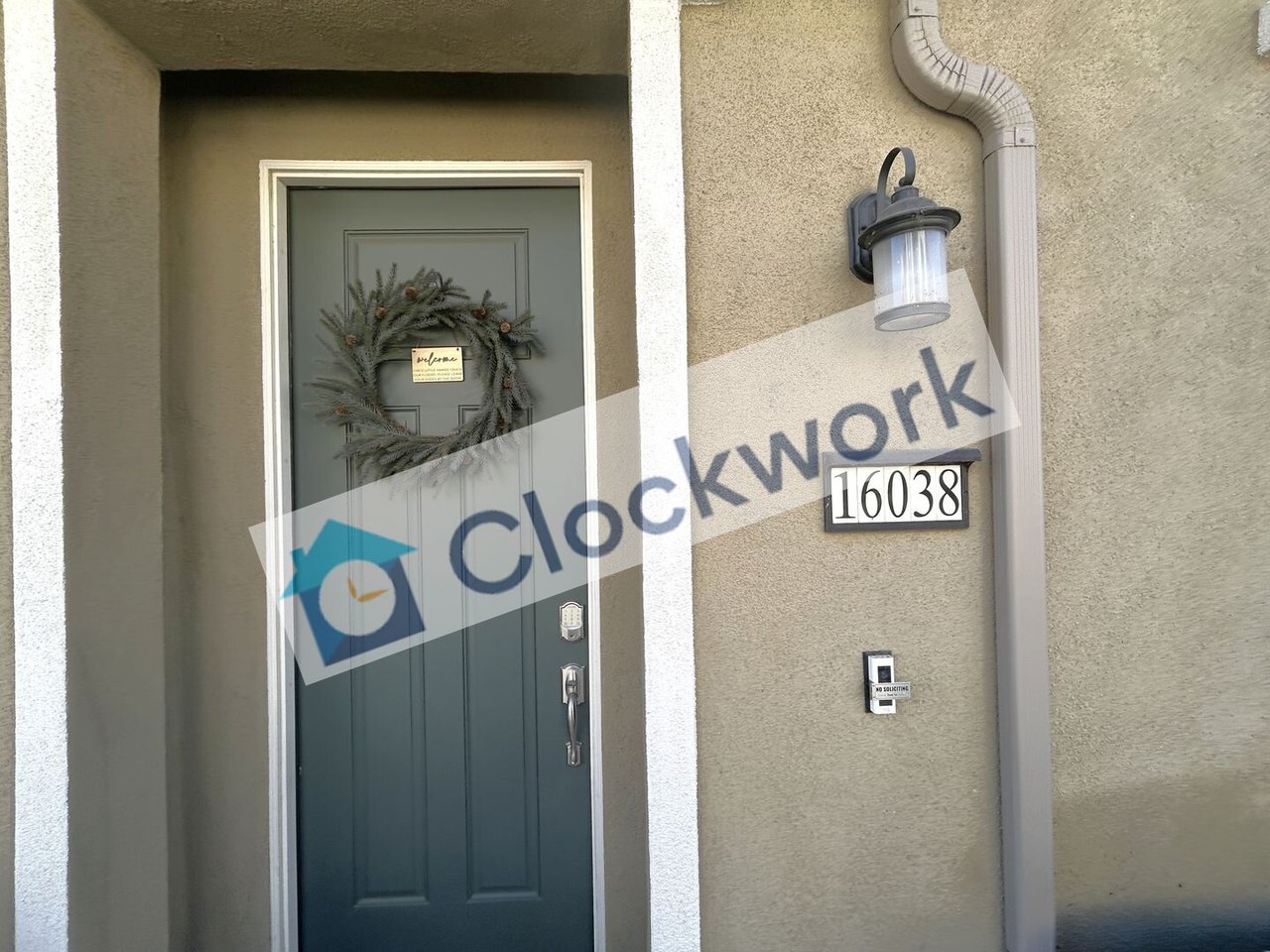 16038 Voyager Ave Chino, CA 91708