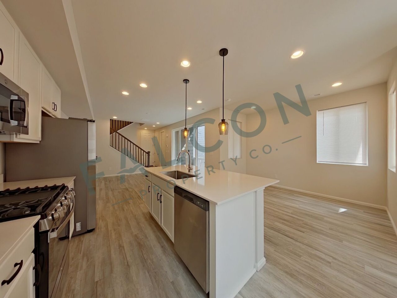 2454 Purple Fountain Point Colorado Springs, CO 80915