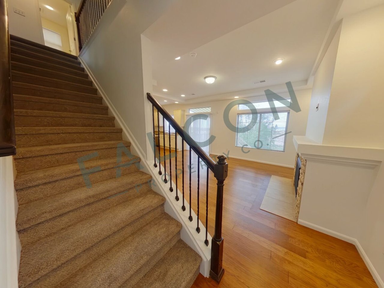 8345 Longleaf Ln Colorado Springs, CO 80927