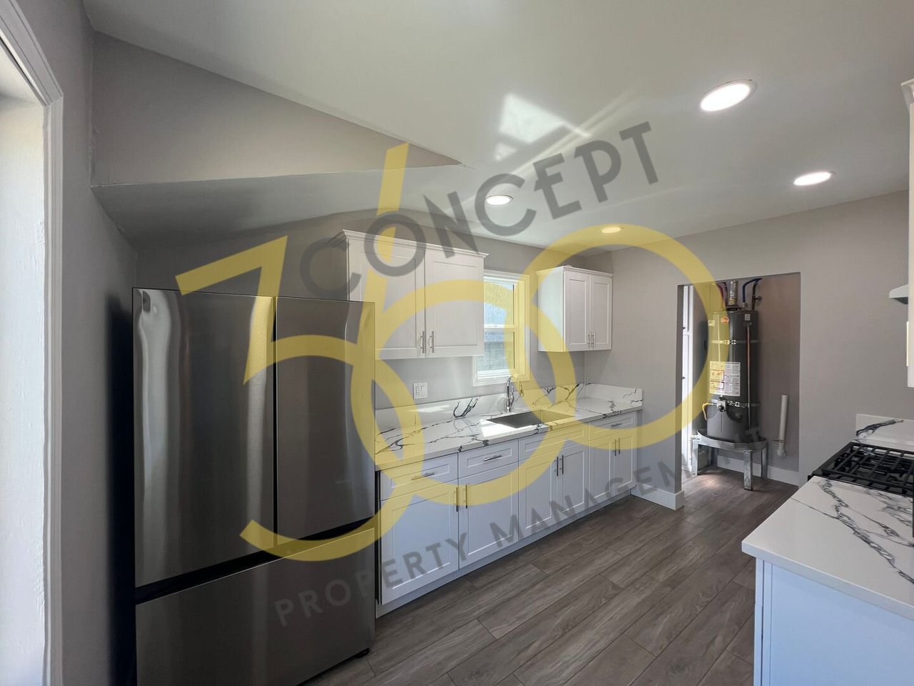 13717 1/2  YUKON AVE HAWTHORNE, CA 90250