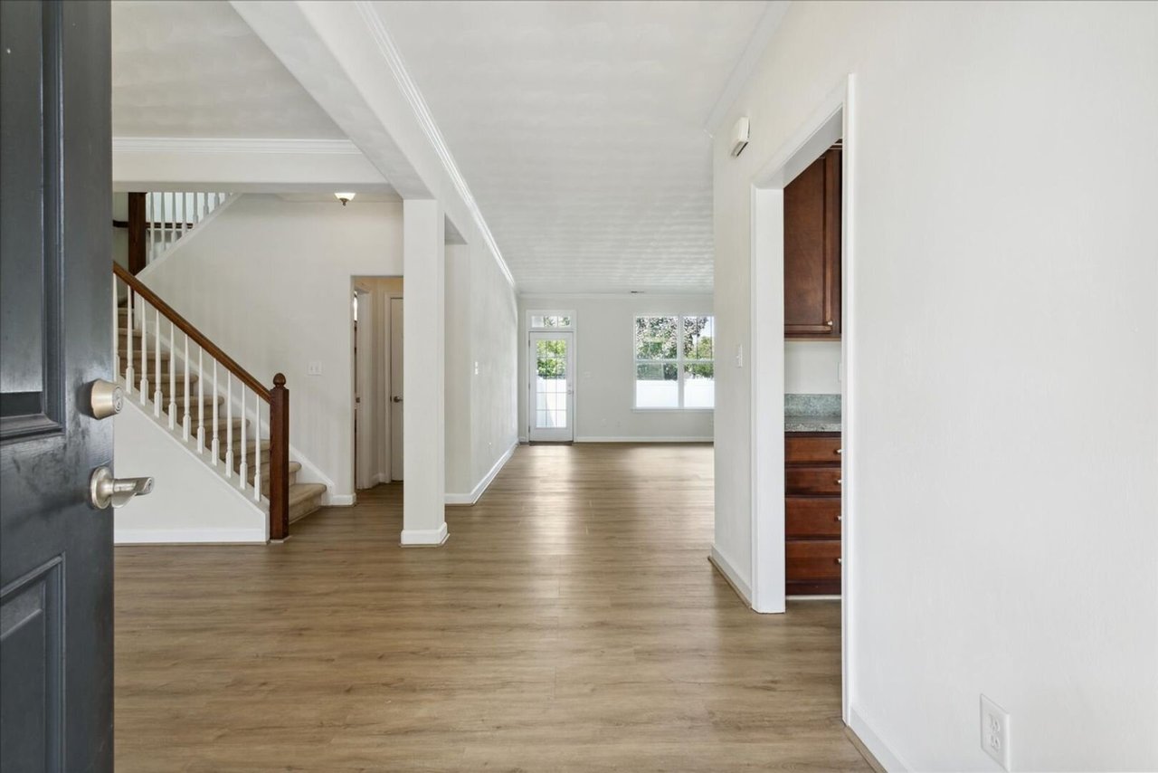 1665 Briarfield Road Hampton, VA 23669