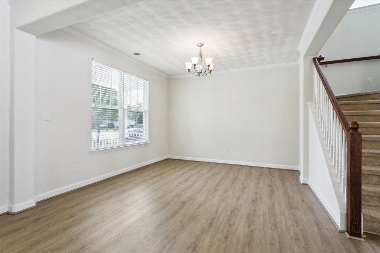 1665 Briarfield Road Hampton, VA 23669