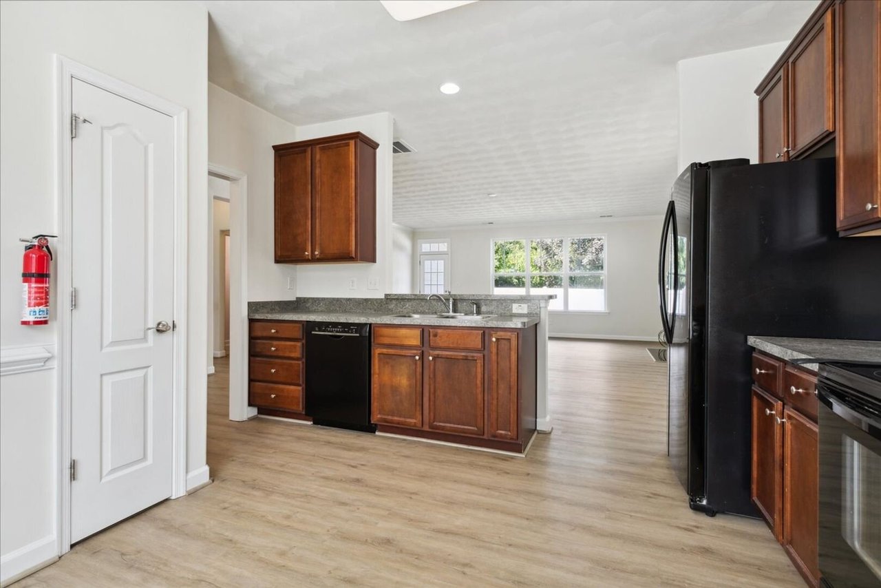 1665 Briarfield Road Hampton, VA 23669