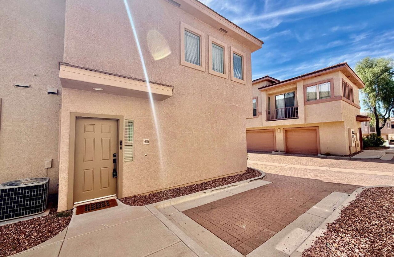 42424 N Gavilan Peak Pkwy 31206, Anthem, AZ 85086