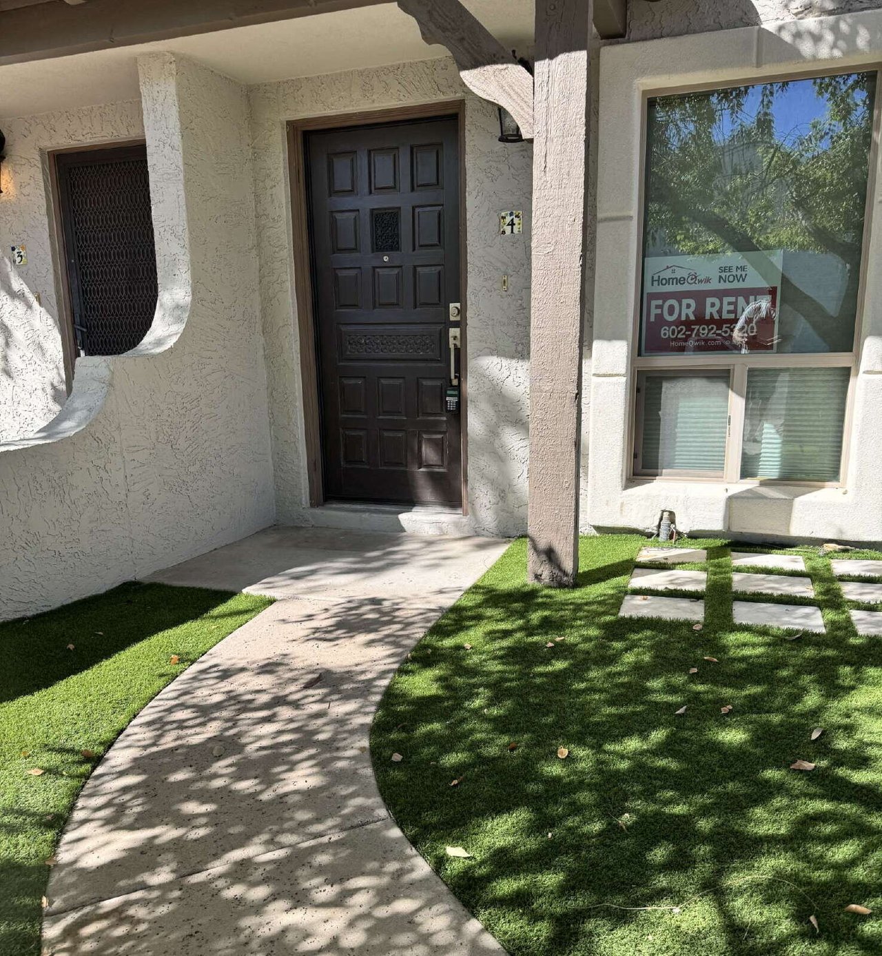 4860 N 73rd St #4, Scottsdale, AZ 85251
