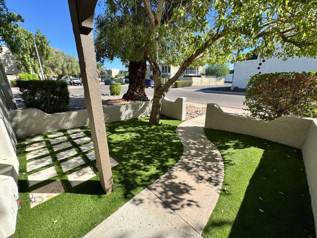 4860 N 73rd St #4, Scottsdale, AZ 85251
