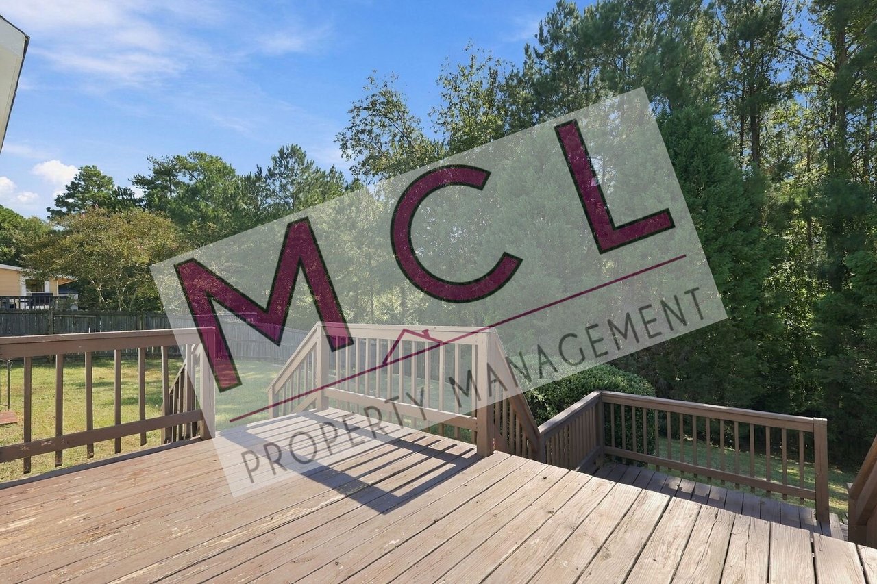 5033 Miranda Dr Hope Mills, NC 28348