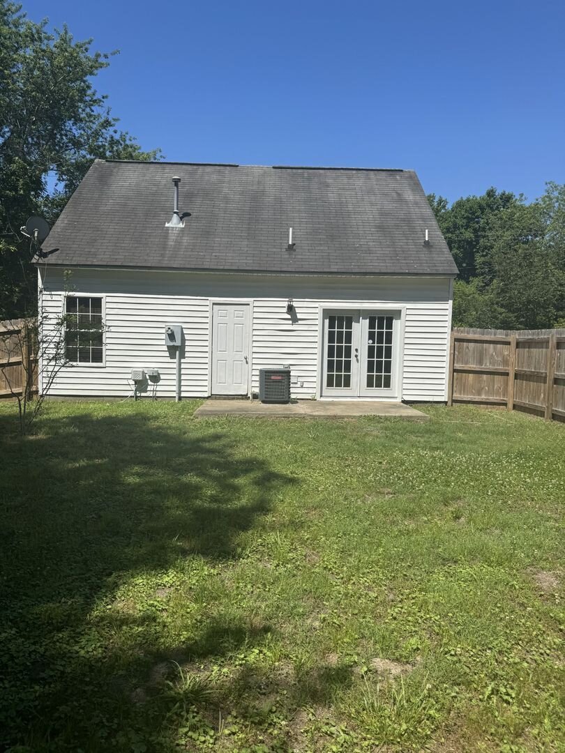 1505 Ernestine Avenue Williamsburg, VA 23185