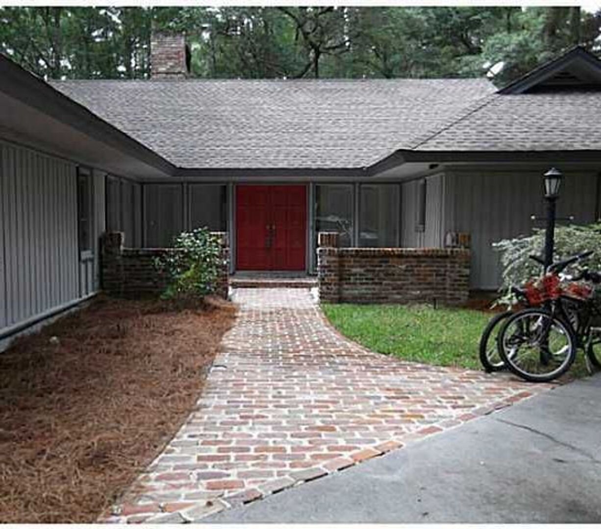 4 Bent Hook Court Hilton Head Island, SC 29926