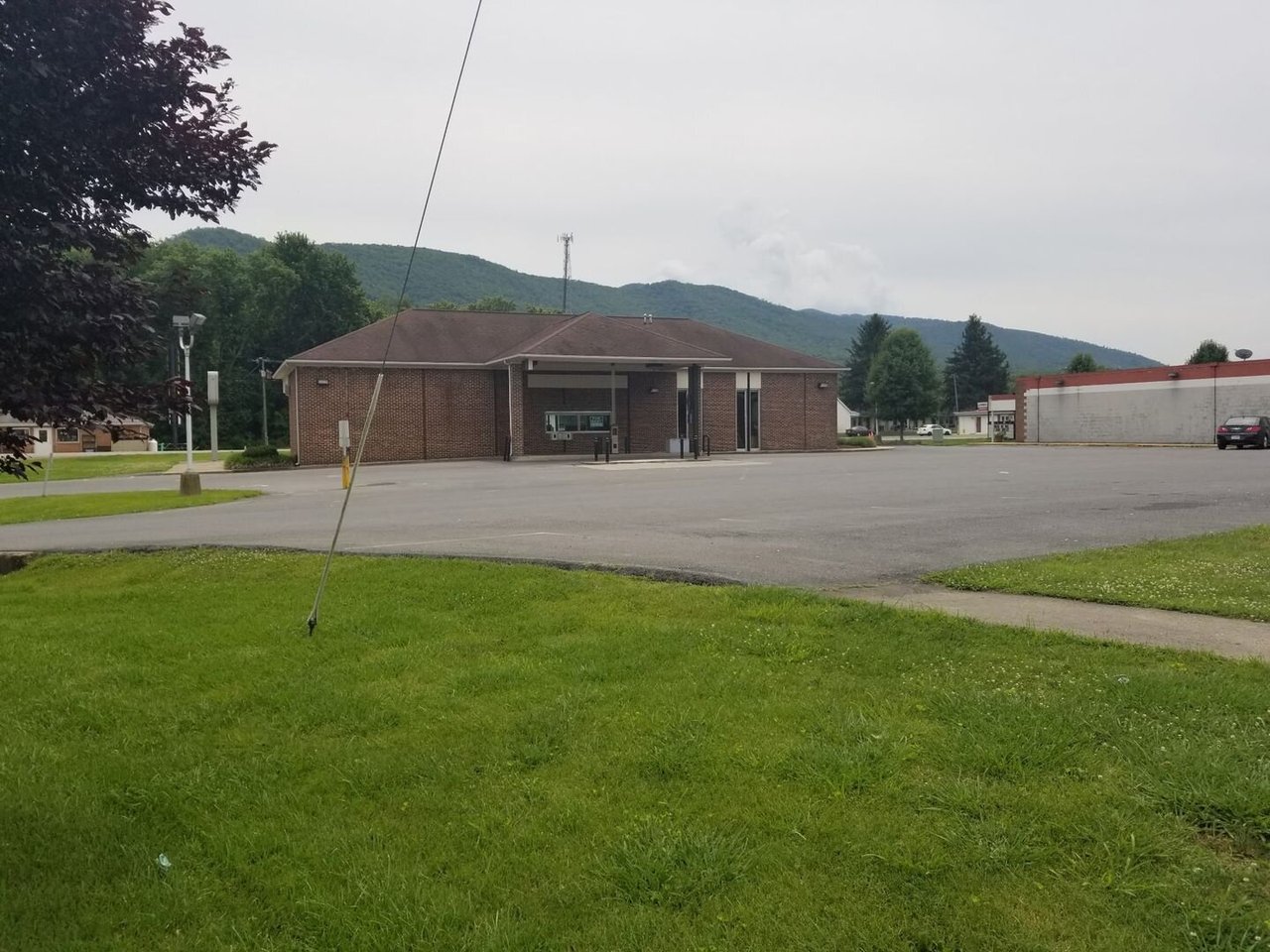 836 Rockbridge Rd - Unit 1 Glasgow, VA 24555