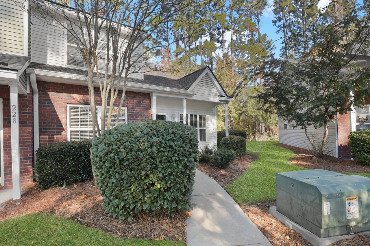 230 North Circle Bluffton, SC 29910