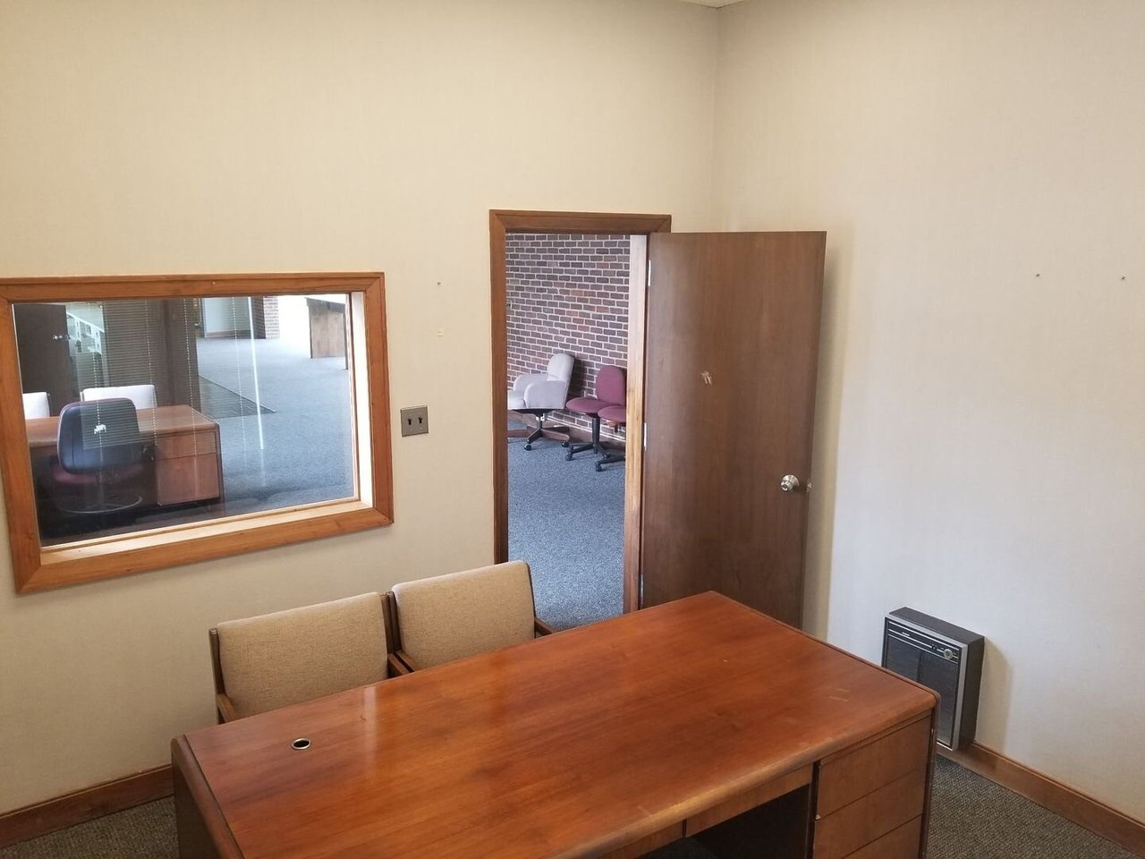 836 Rockbridge Rd - Unit 1 Glasgow, VA 24555