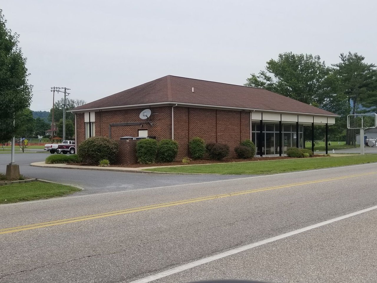 836 Rockbridge Rd - Unit 1 Glasgow, VA 24555