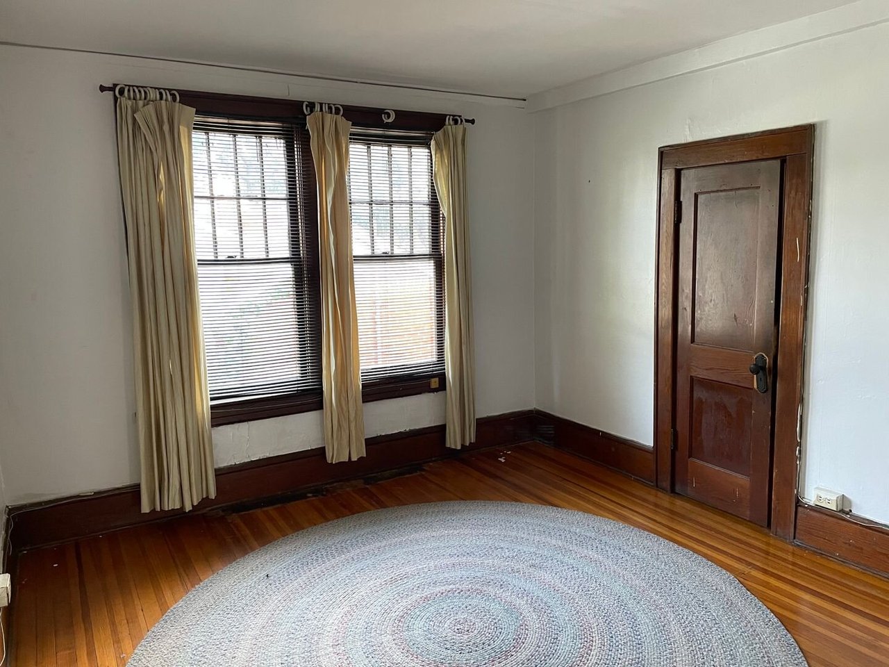 2324 Orange Avenue NW - Unit A (Down) Roanoke, VA 24017