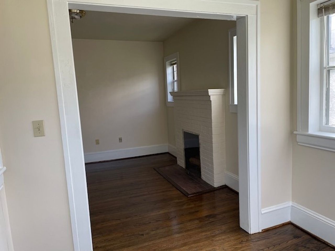 2324 Orange Avenue NW - Unit A (Down) Roanoke, VA 24017