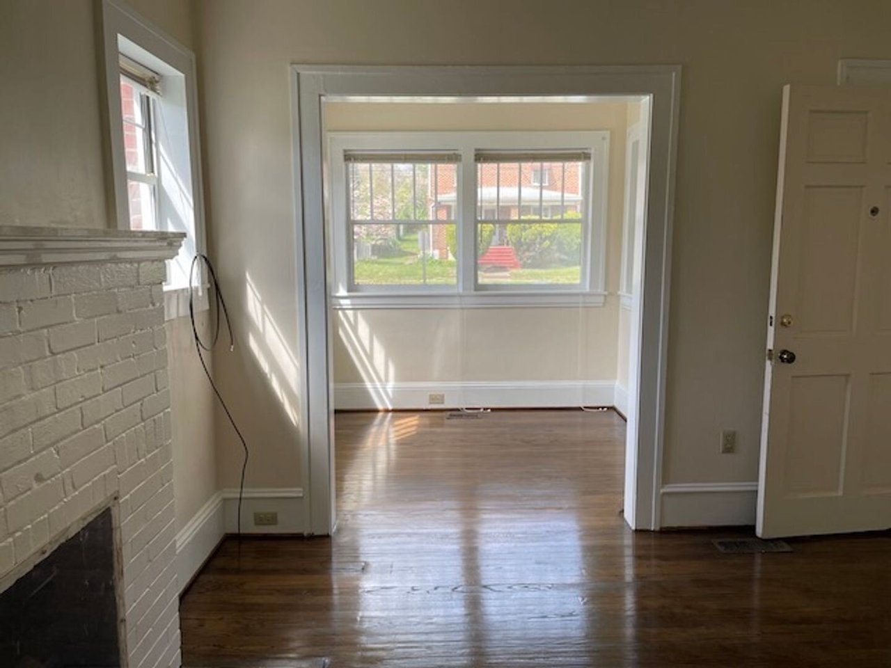 2324 Orange Avenue NW - Unit A (Down) Roanoke, VA 24017