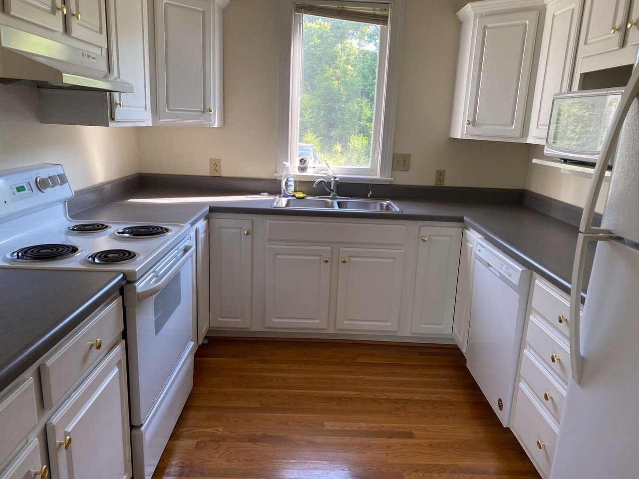 55 Holly Park Lane - Unit 312 Lexington, VA 24450