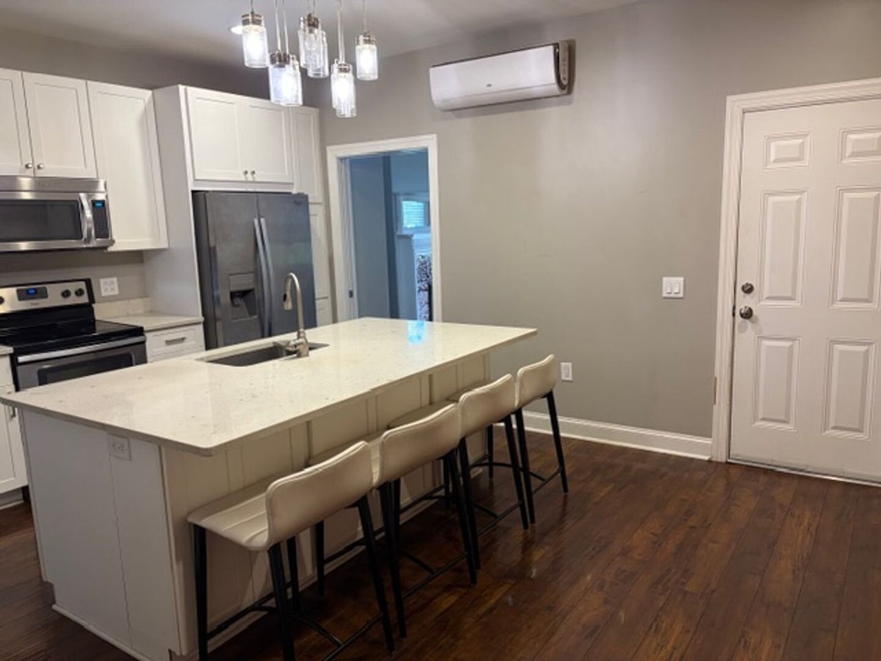 428 North Taylor Ave - Apt 3 Pittsburgh, PA 15212