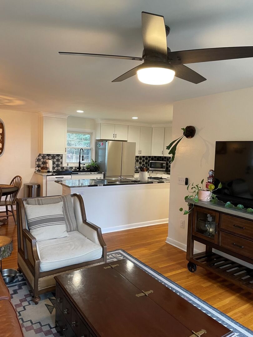 5 Hill Circle Lexington, VA 24450