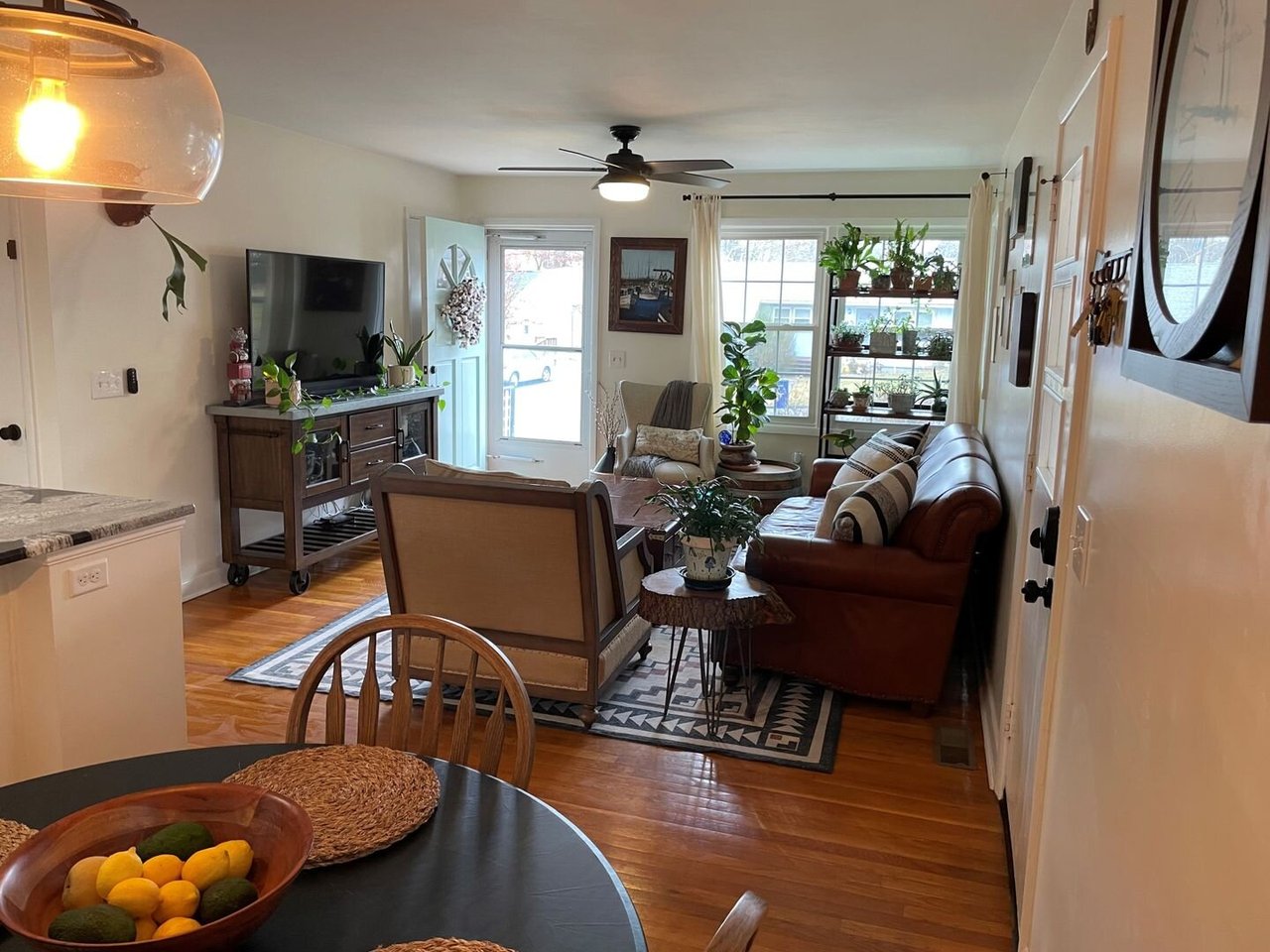 5 Hill Circle Lexington, VA 24450