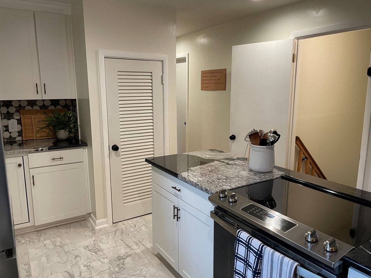 5 Hill Circle Lexington, VA 24450