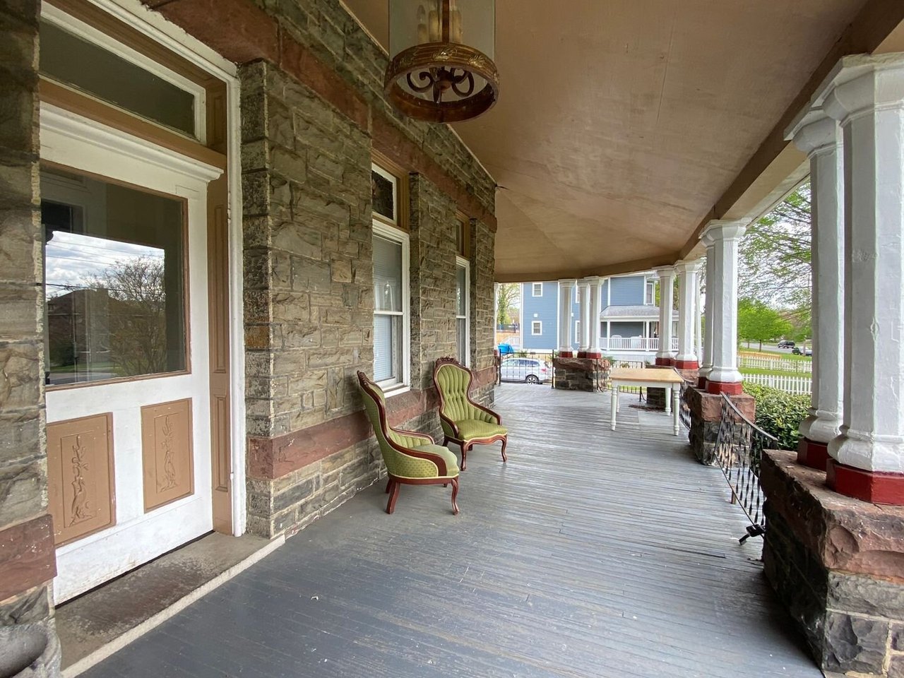 1501 Patterson Avenue SW - Unit 4 Roanoke, VA 24016