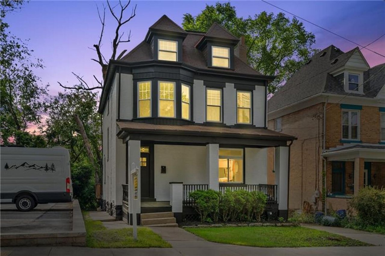 220 Dewey St. Pittsburgh, PA 15218