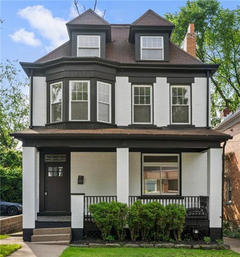 220 Dewey St. Pittsburgh, PA 15218