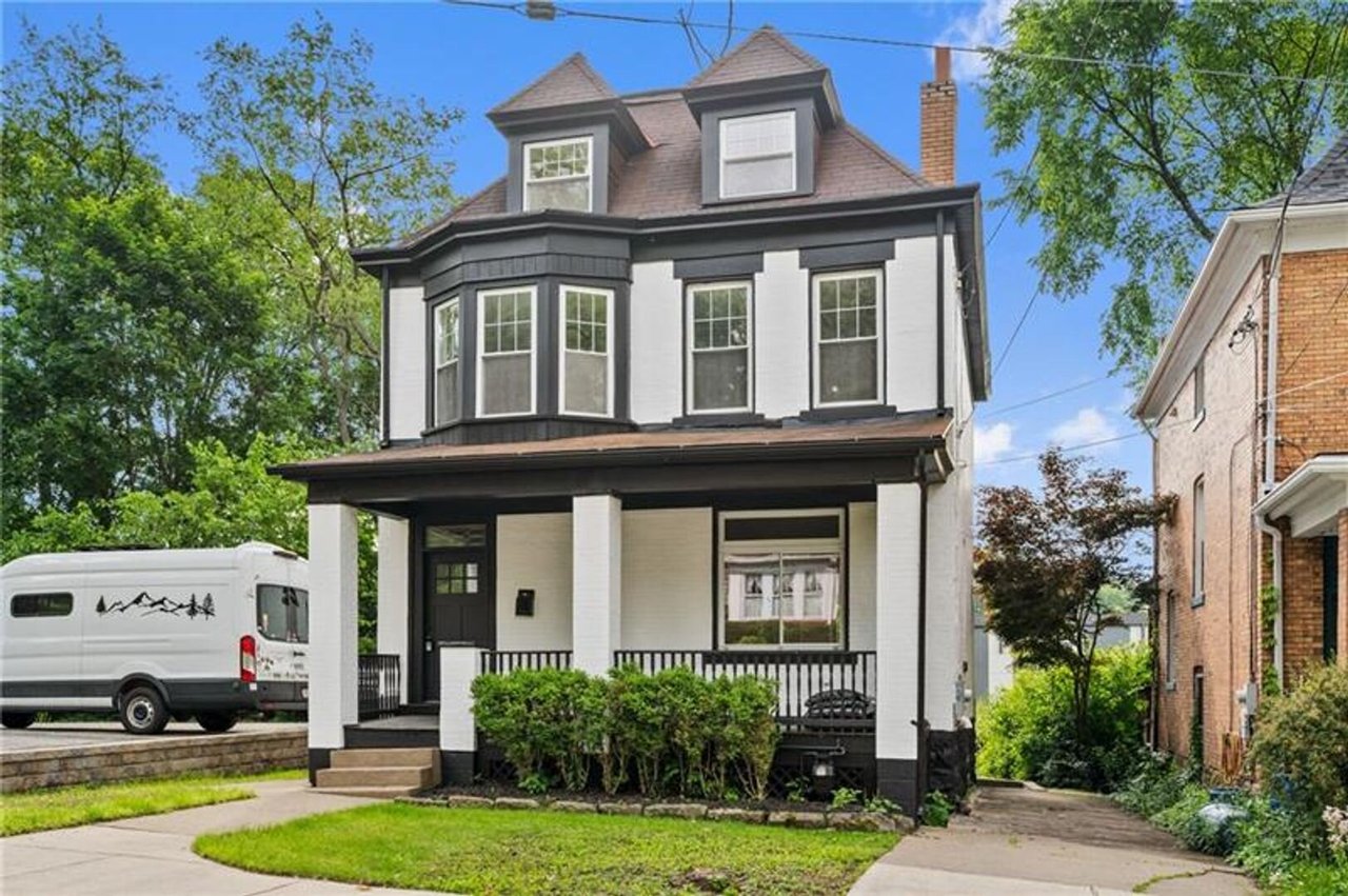 220 Dewey St. Pittsburgh, PA 15218