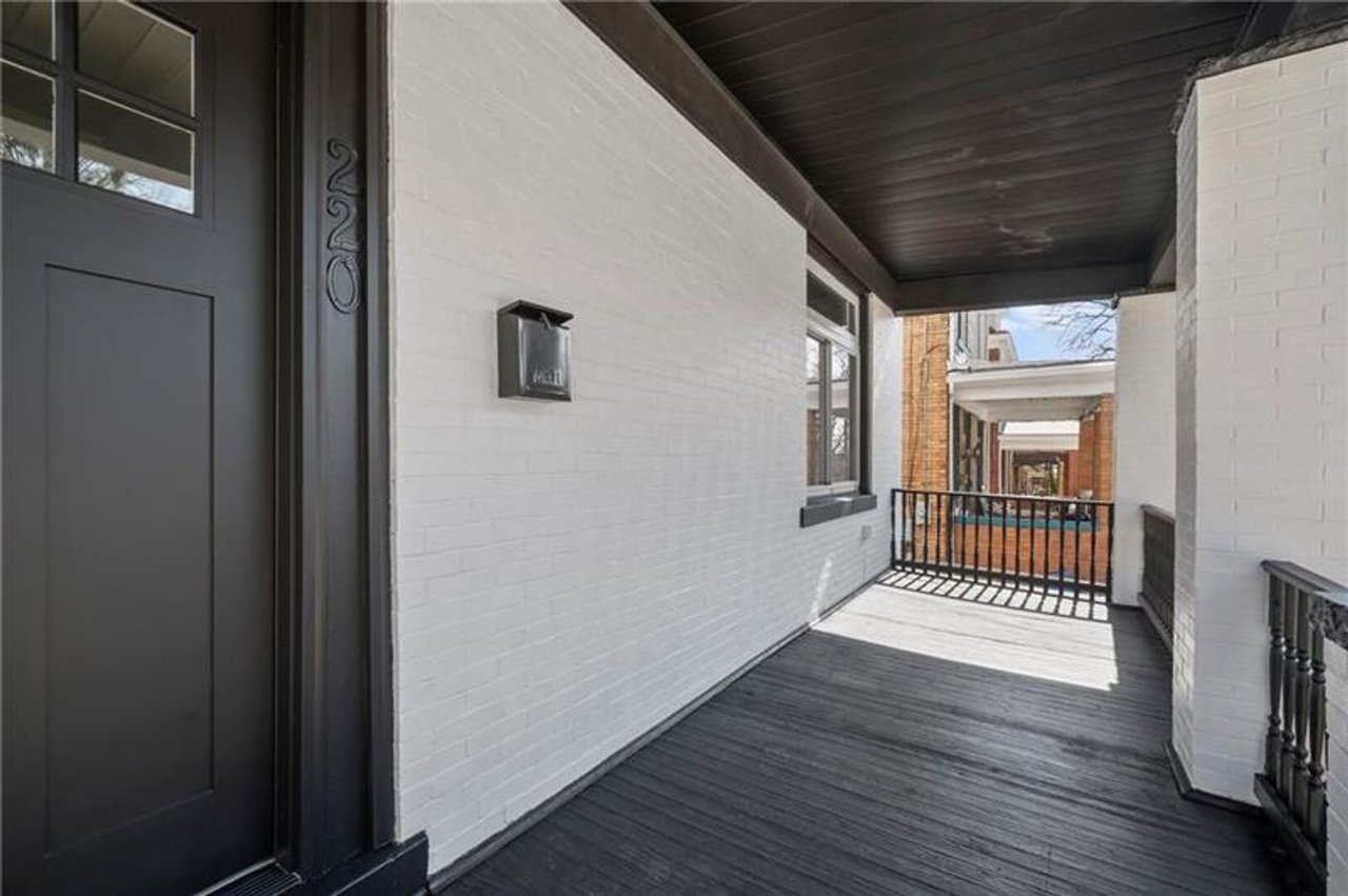 220 Dewey St. Pittsburgh, PA 15218
