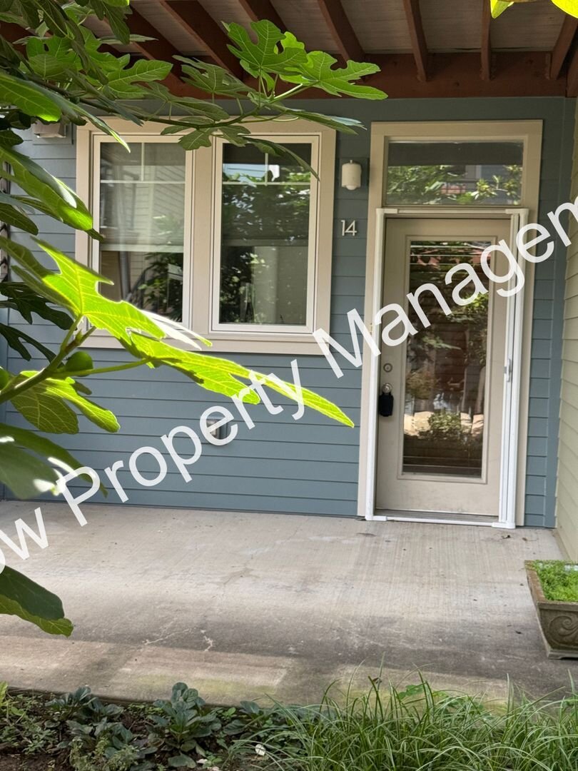 1325 5th Avenue N Unit 14 Nashville, TN 37208