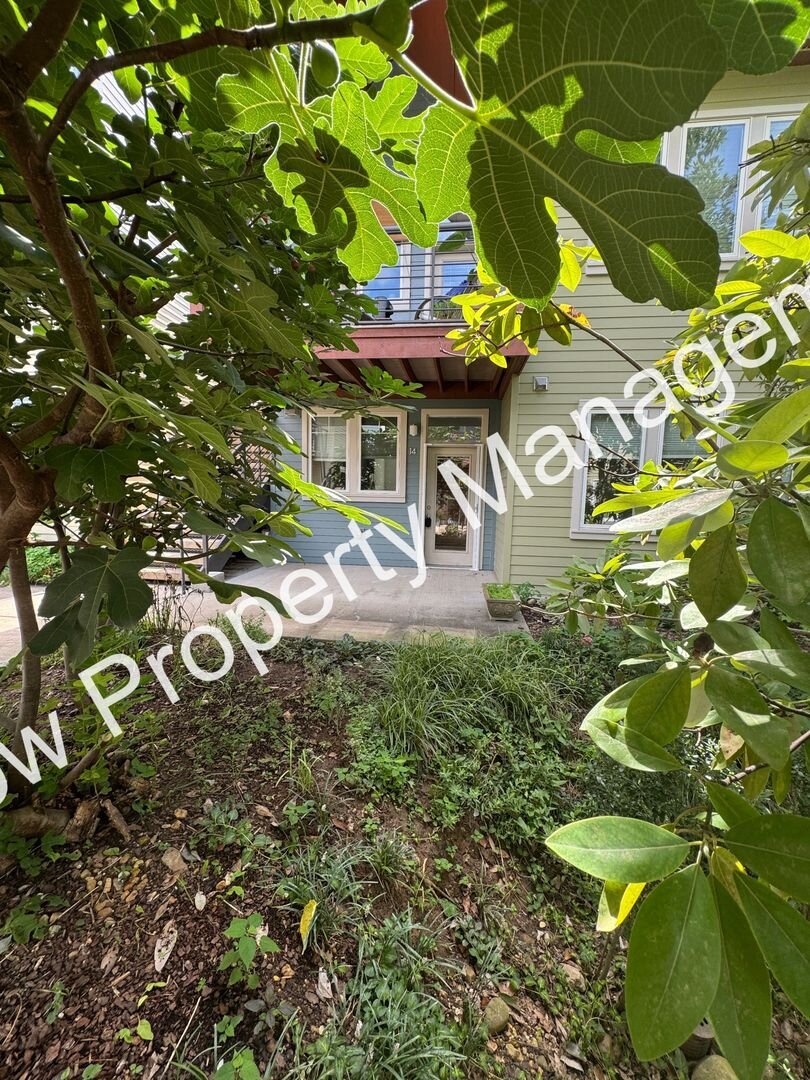 1325 5th Avenue N Unit 14 Nashville, TN 37208