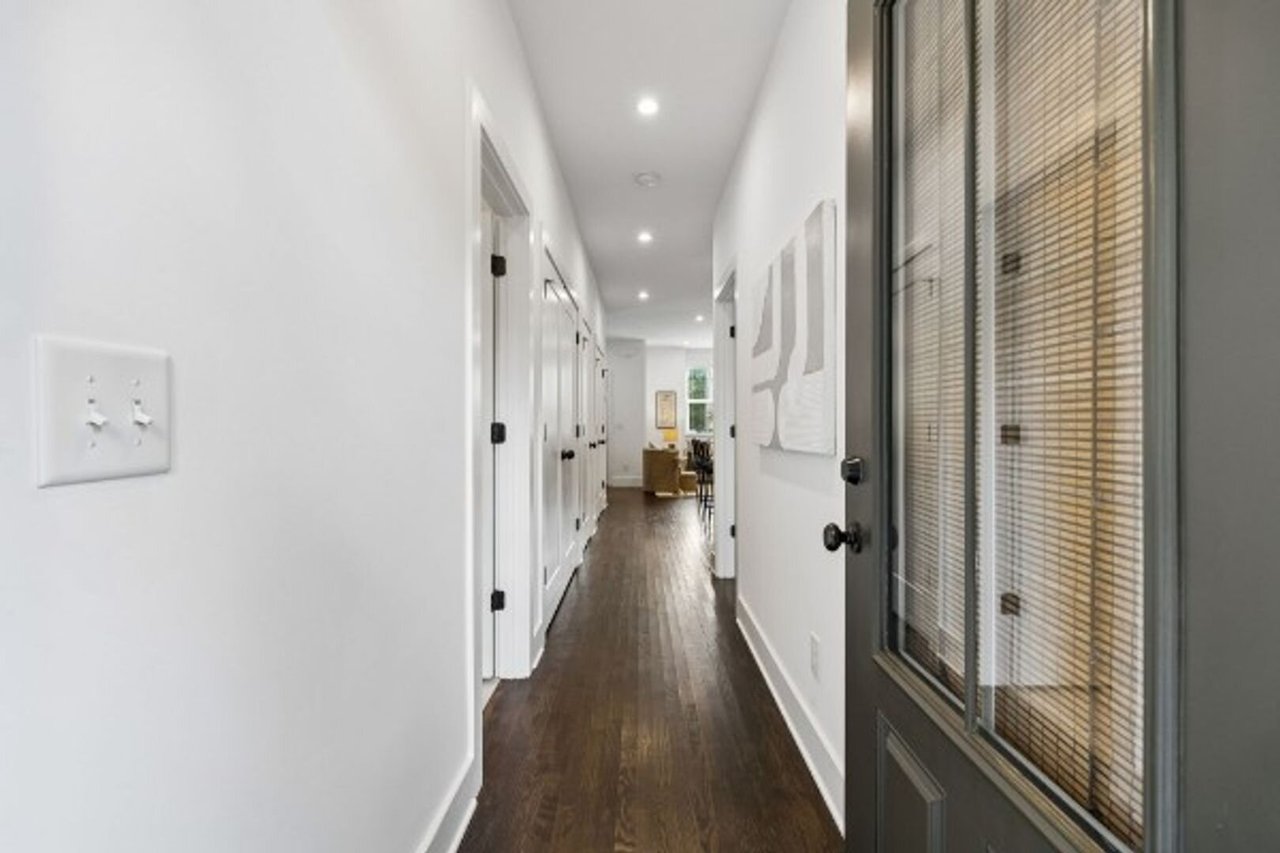 3404 Shelby Bottoms Bend Nashville, TN 37206