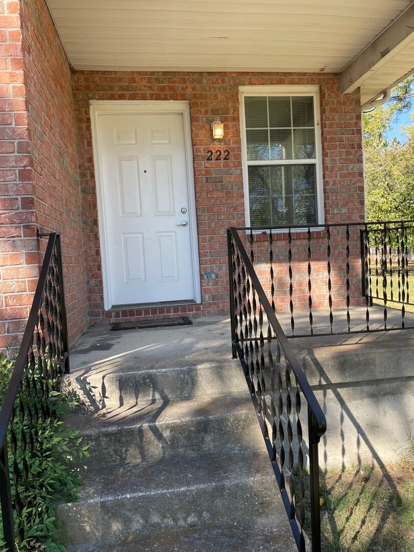 222 Lutie Street Nashville, TN 37210
