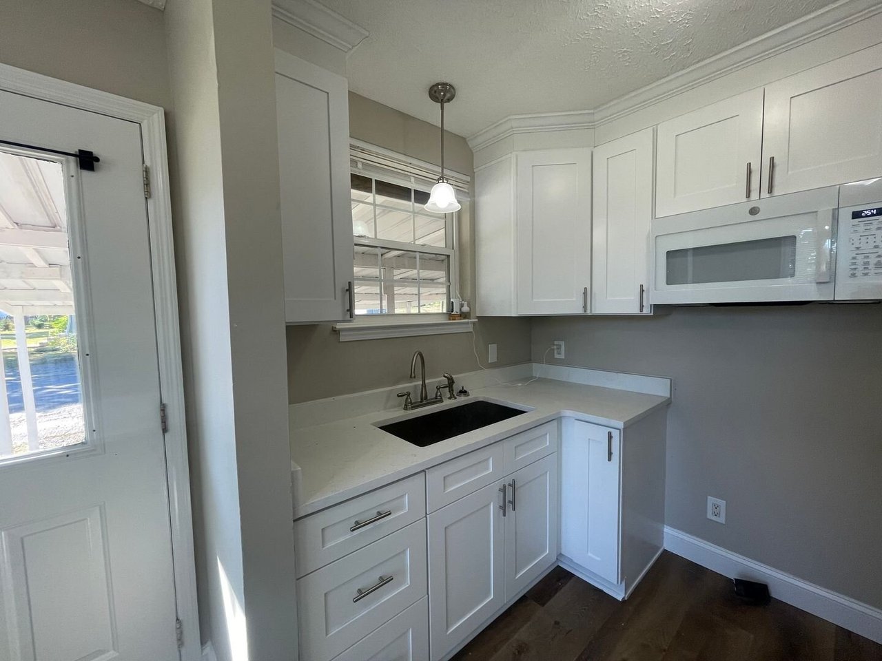222 Lutie Street Nashville, TN 37210