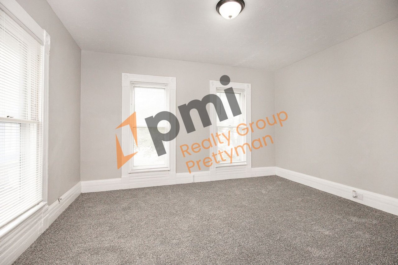 3850 W 18th St - Unit 2 ups Cleveland, OH 44109