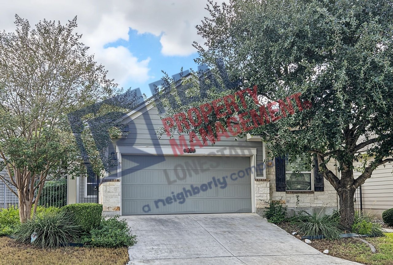 23611 Star View San Antonio, TX 78260