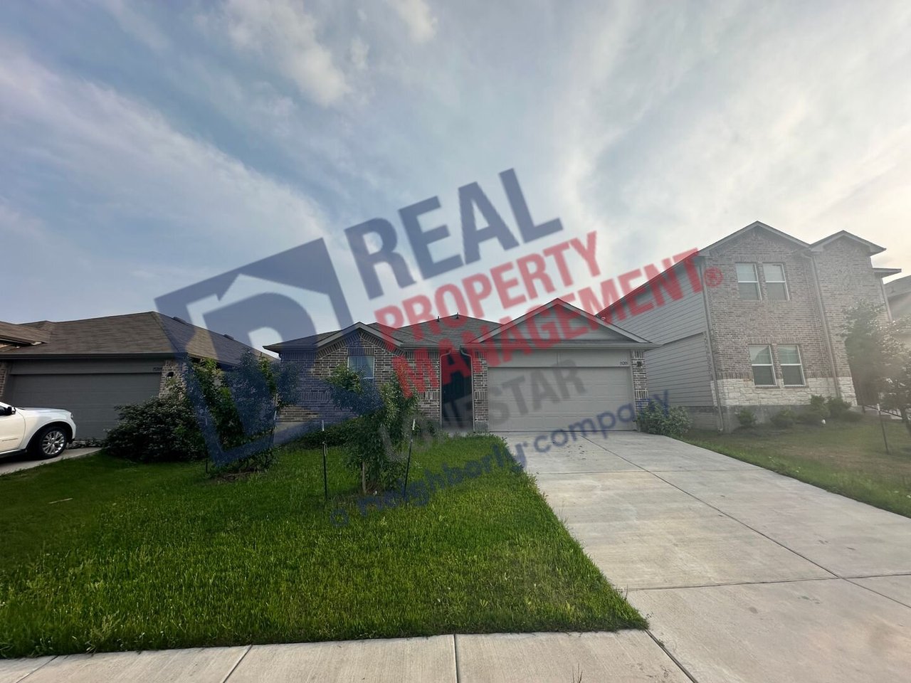 15205 Siberian Elm Lane Austin, TX 78724